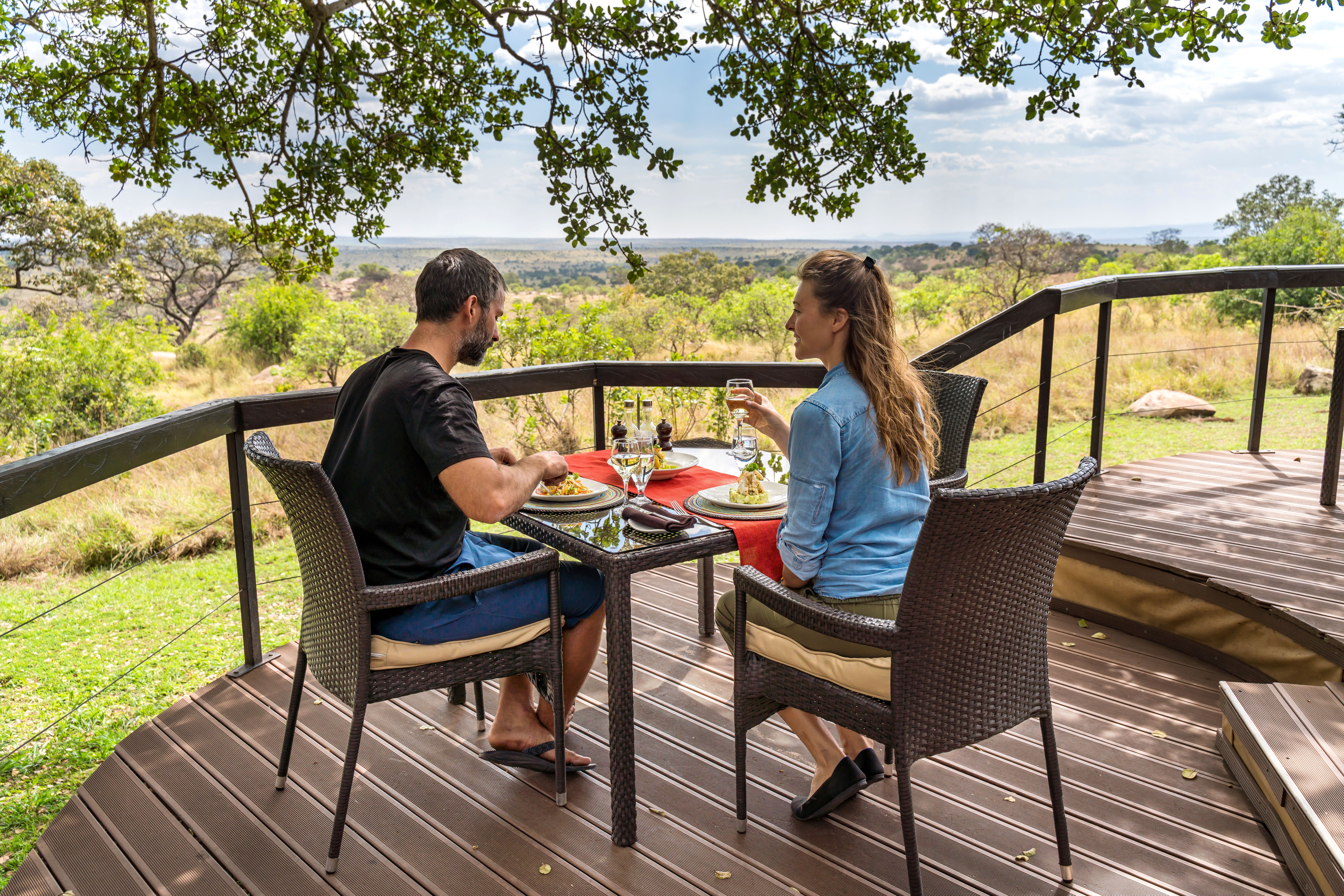 Lemala Kuria Hills Lodge thumbnail 11